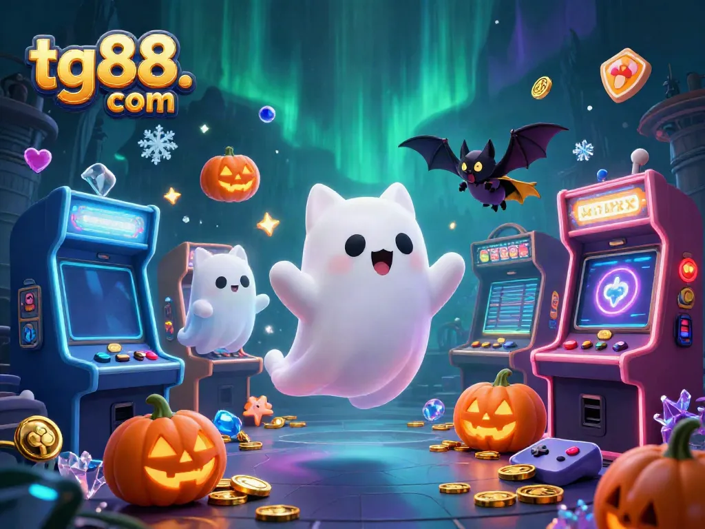 Engage with tg88. com by enjoying thrilling casino adventures with colorful gaming elements.